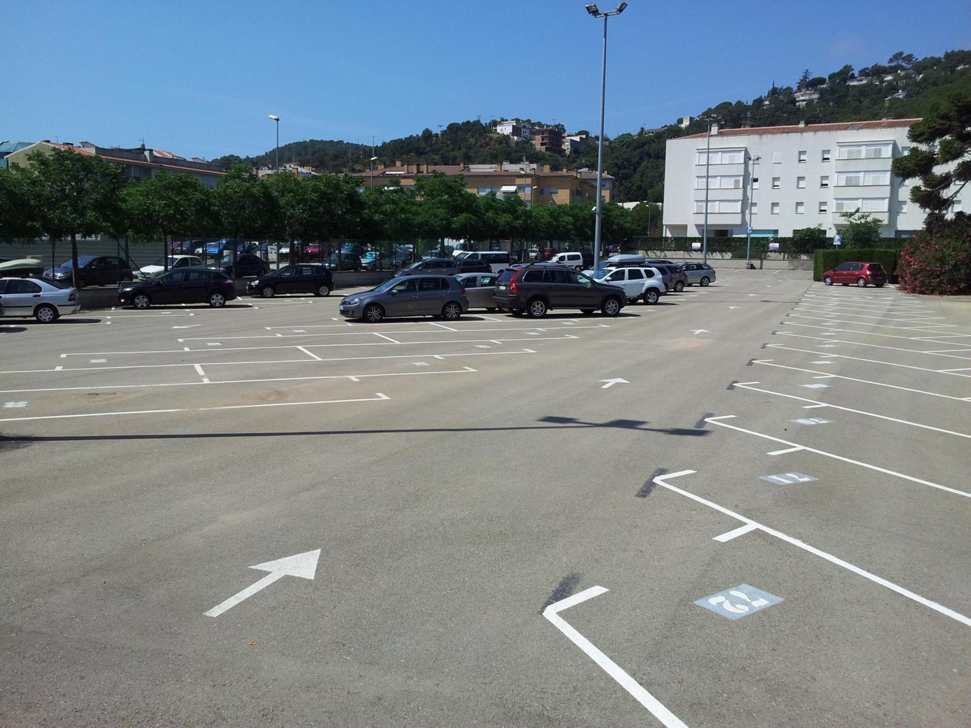 Marina Tossa Hotel Tossa de Mar Exterior foto